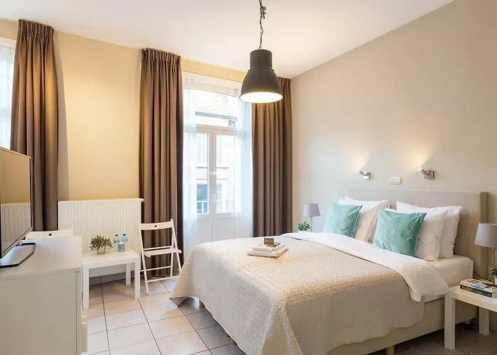 Hotel Franky