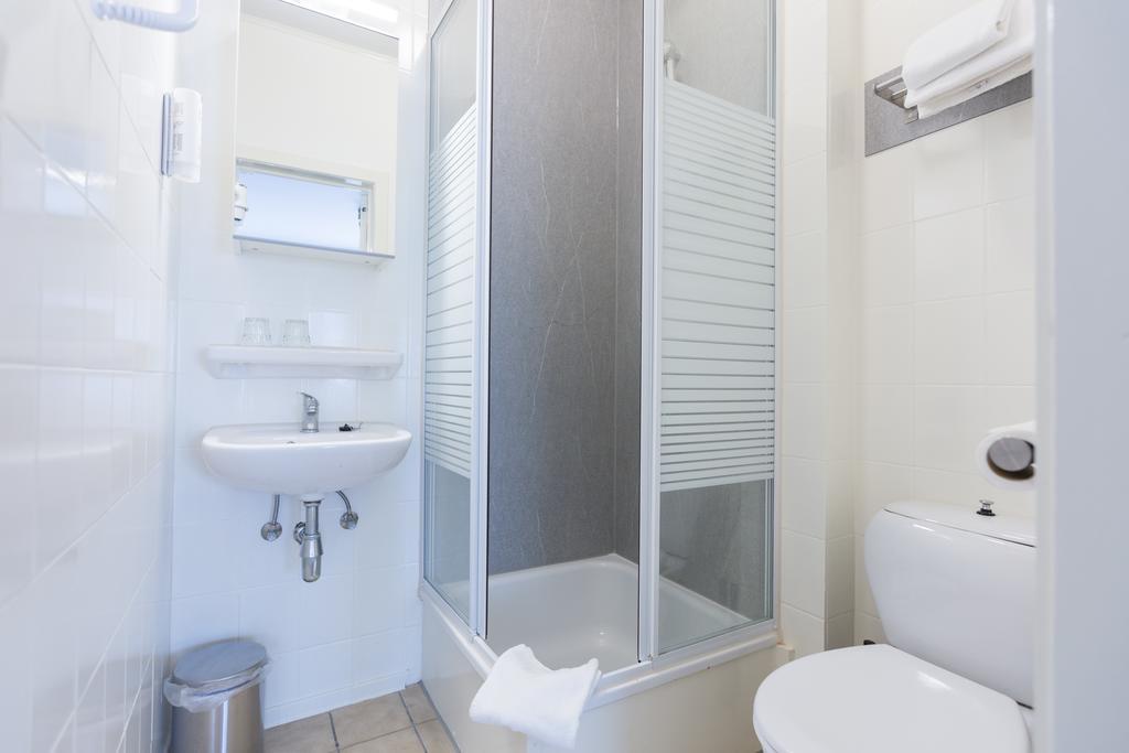 Hotel Franky Blankenberge