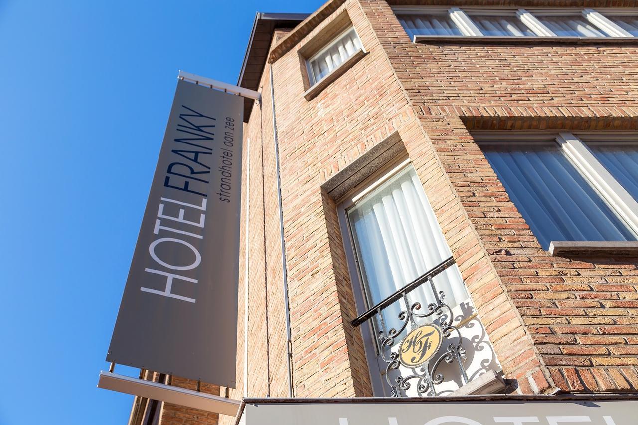 Franky Hotel