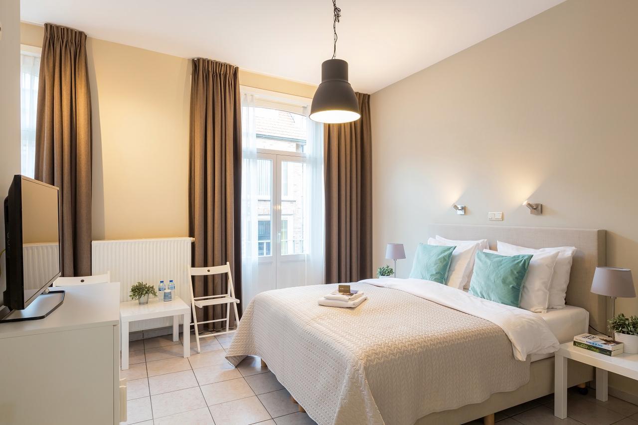 Franky Hotel Blankenberge