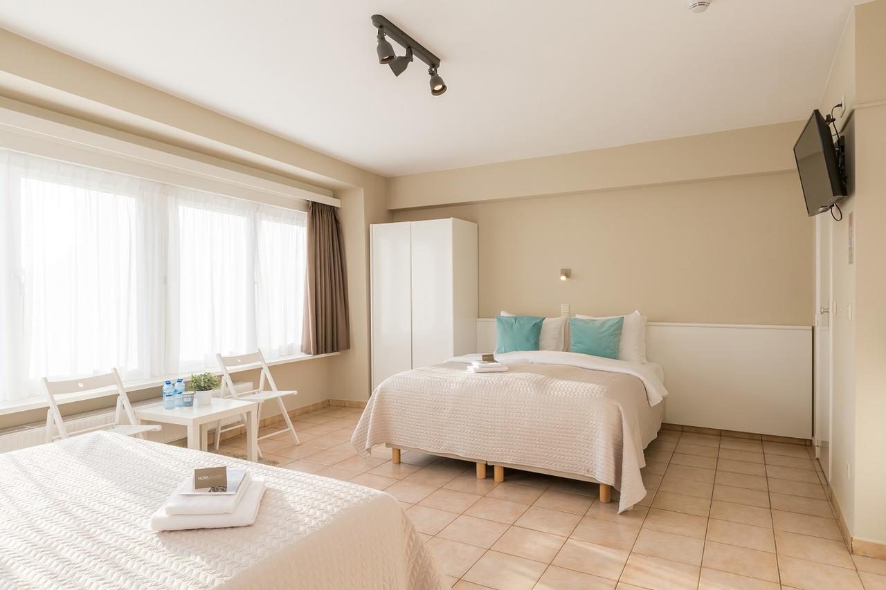 Franky Hotel 2*