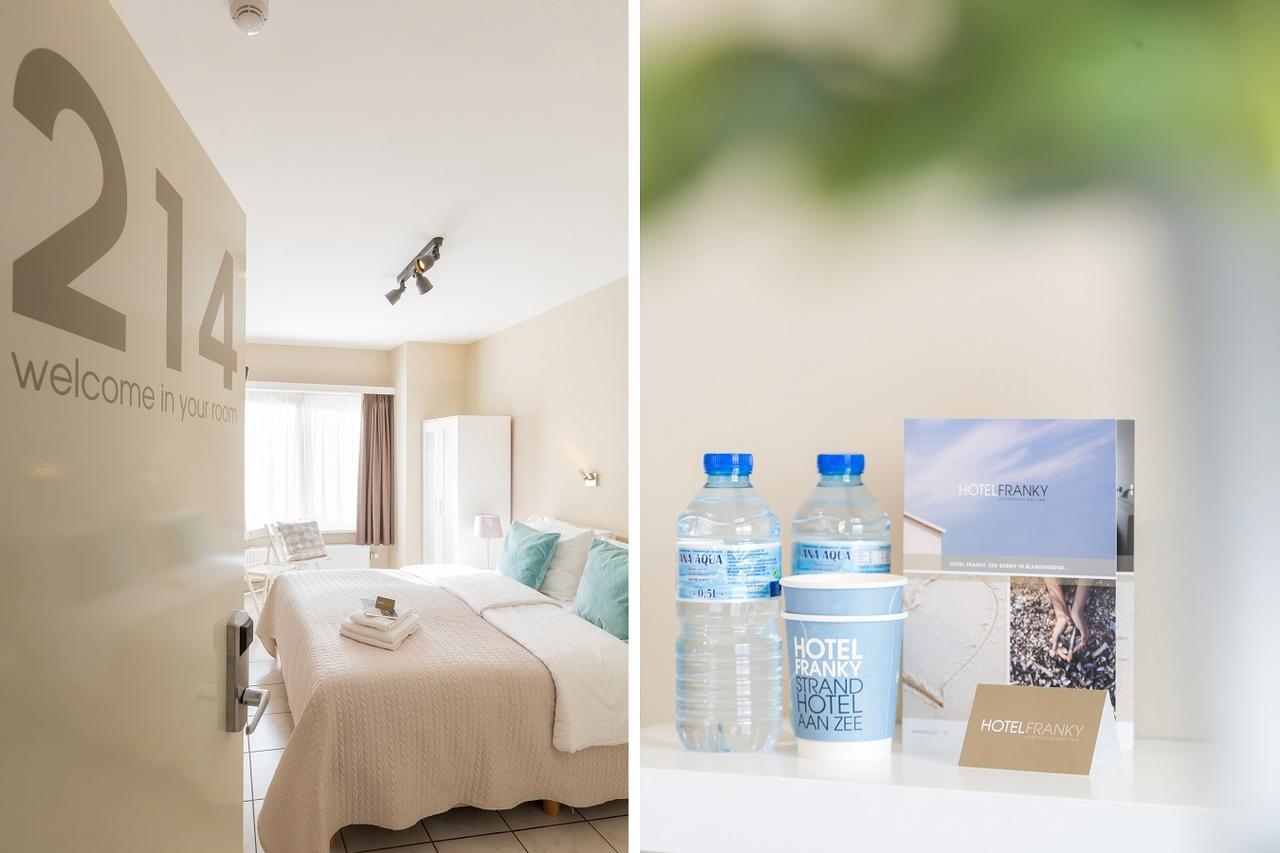 Franky Hotel 2*