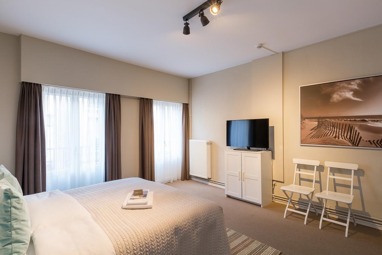 Franky Hotel Blankenberge