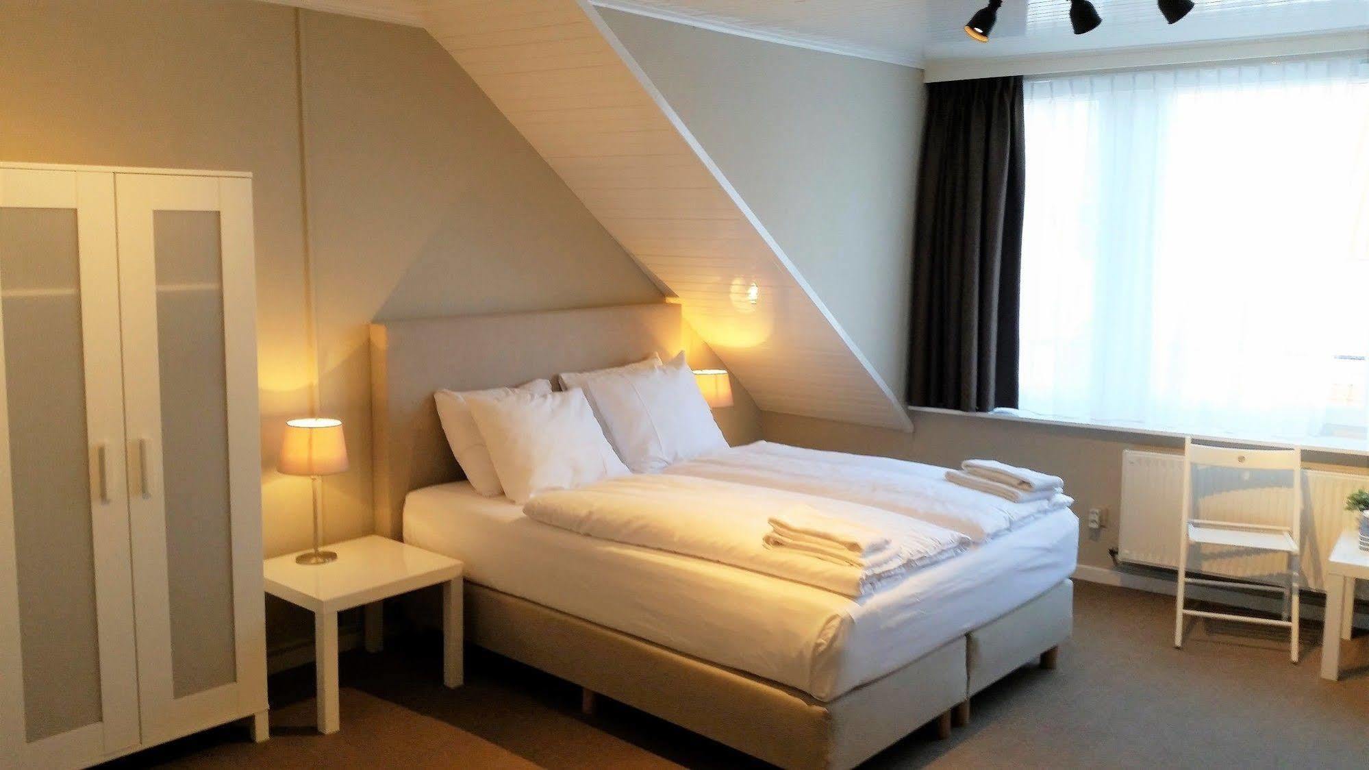 Franky 2* Blankenberge