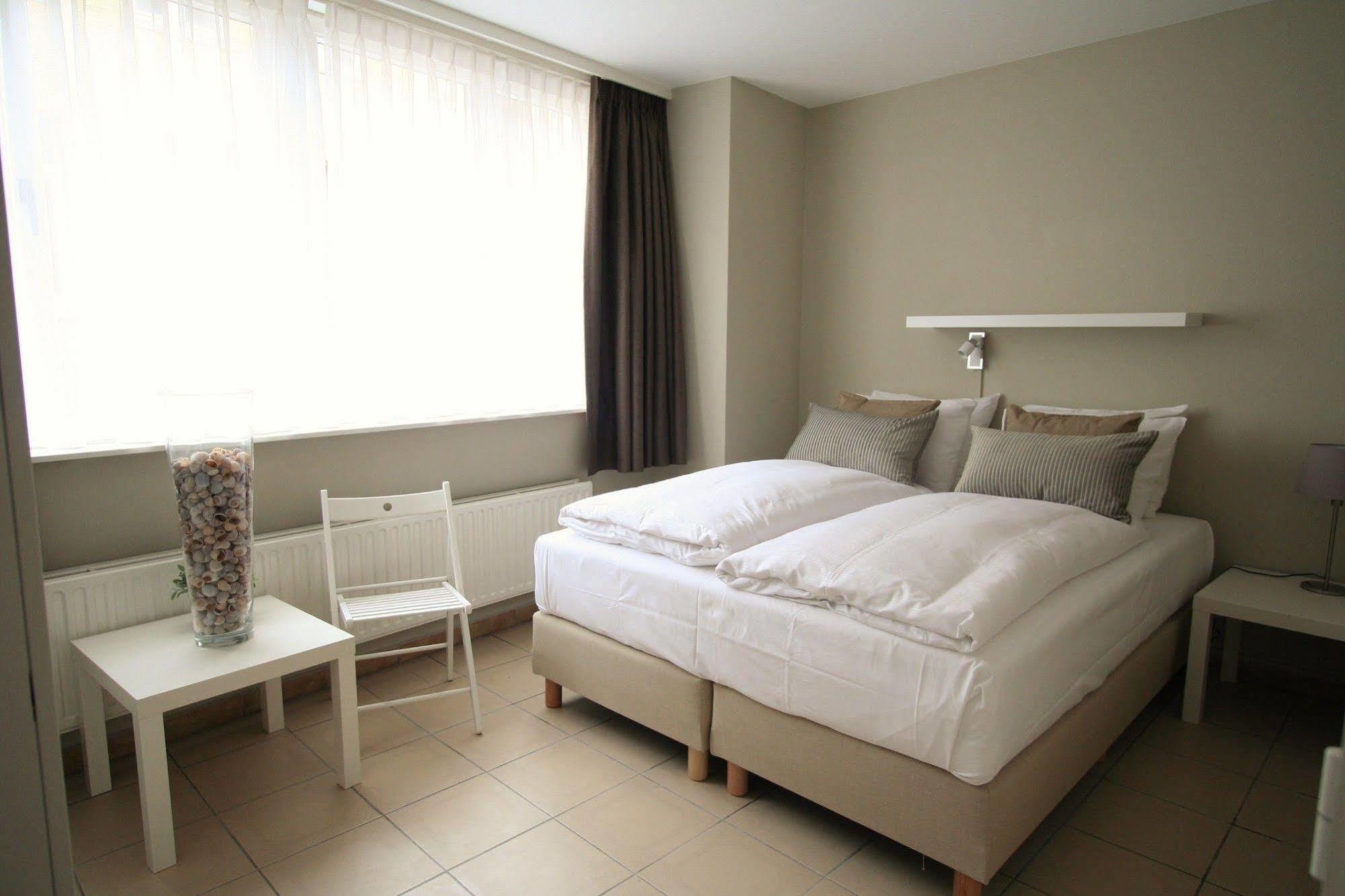 Hotel Franky