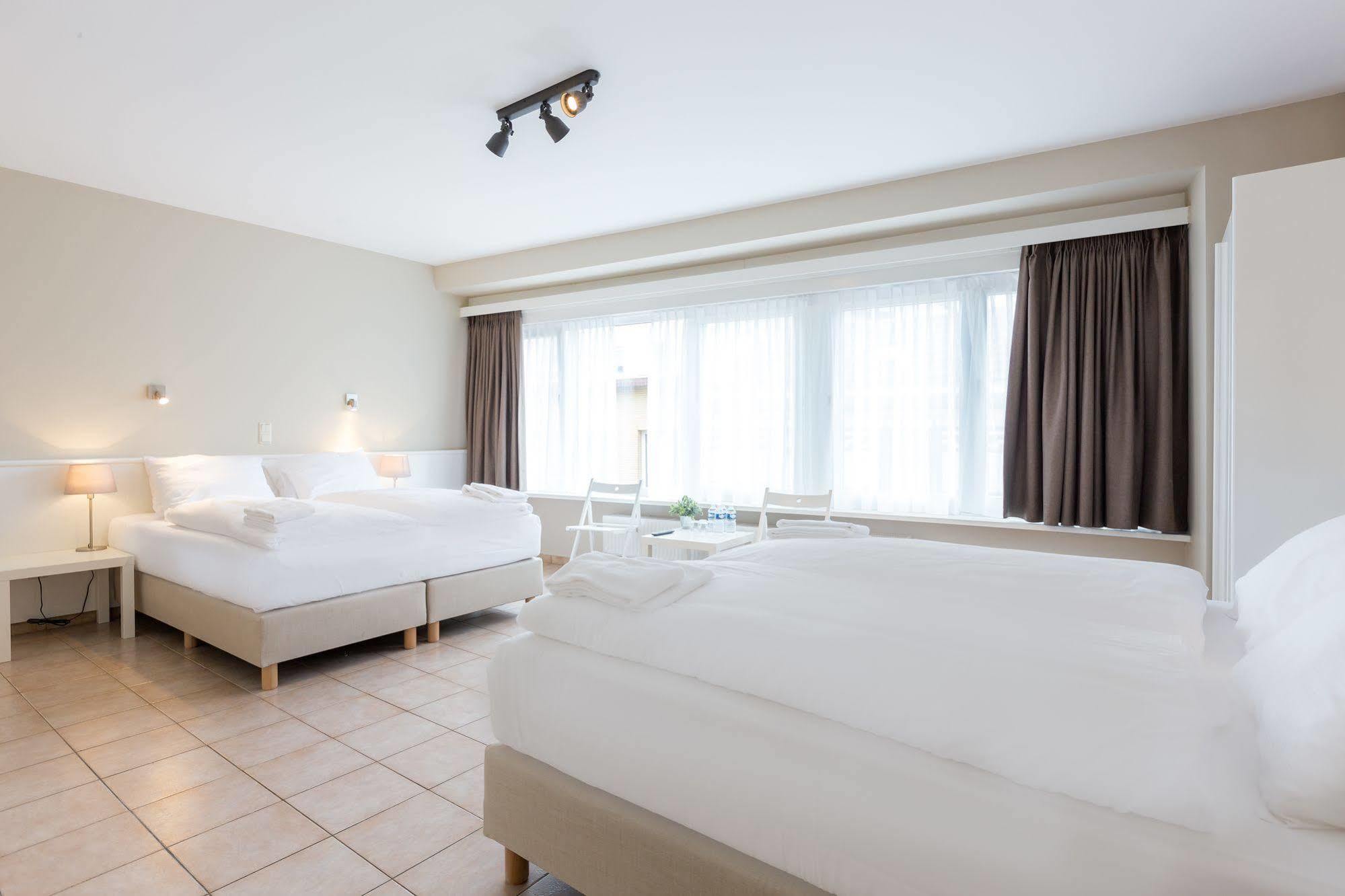 Hotel Franky 2*
